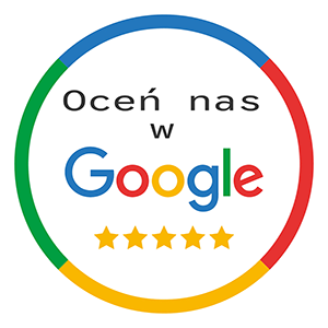 google opinie